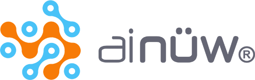 Ainuw Logo
