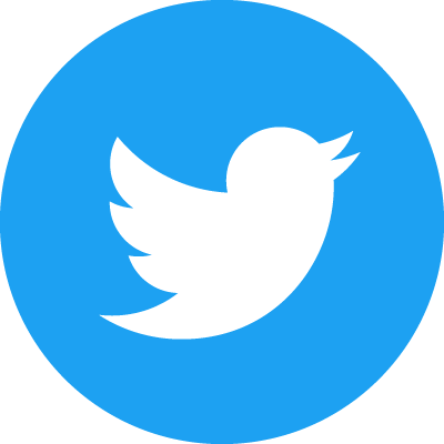 Logo de Twitter