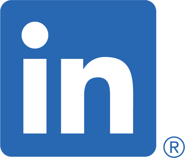 Logo de LinkedIn