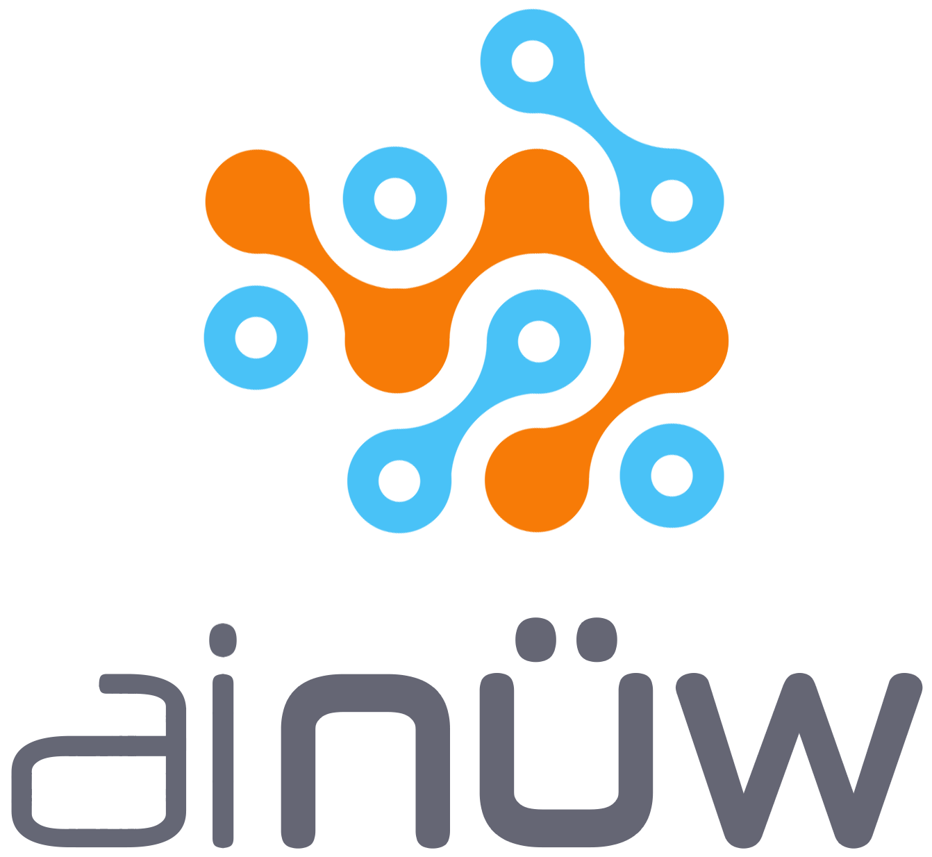 Logo d'Ainüw